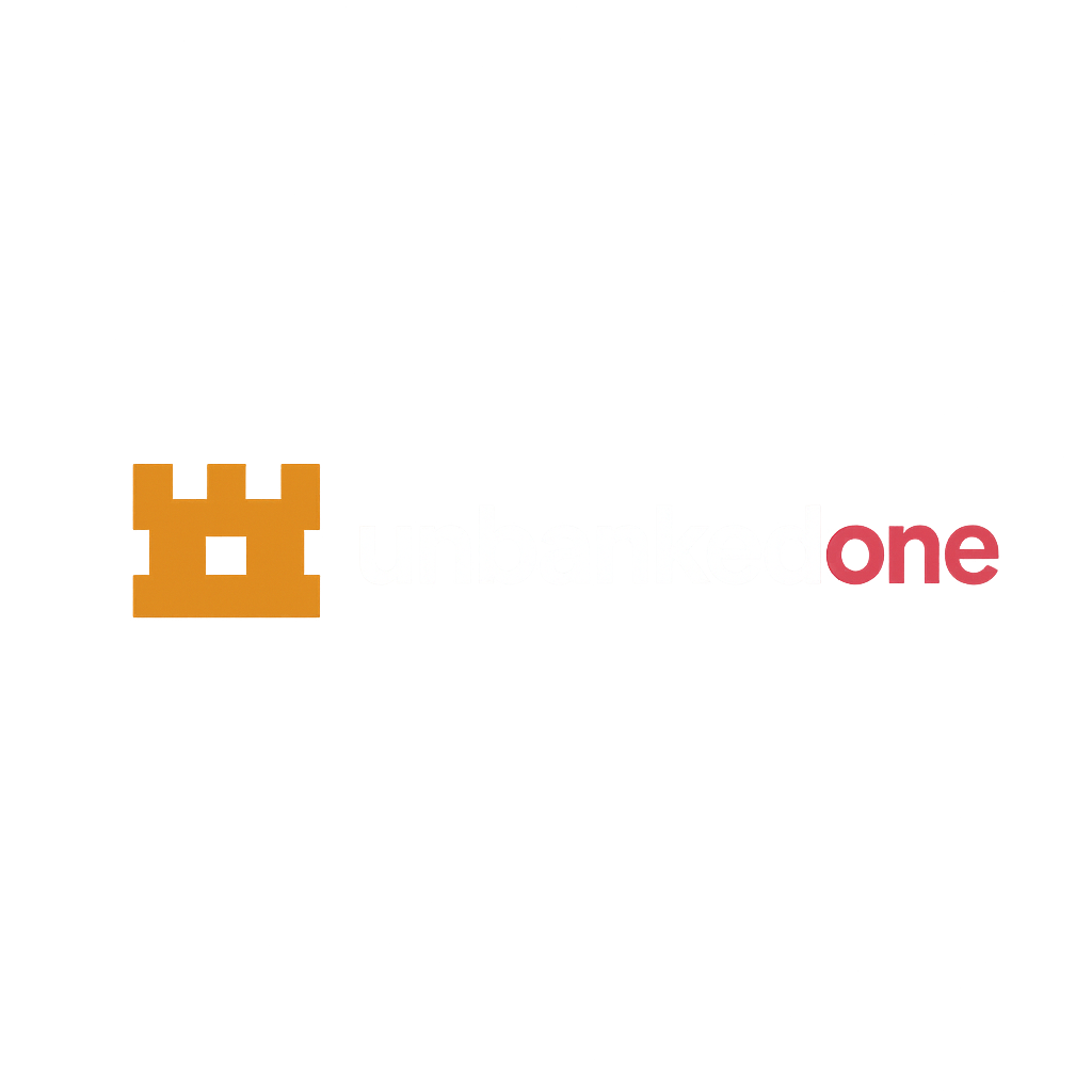 unbanked.one